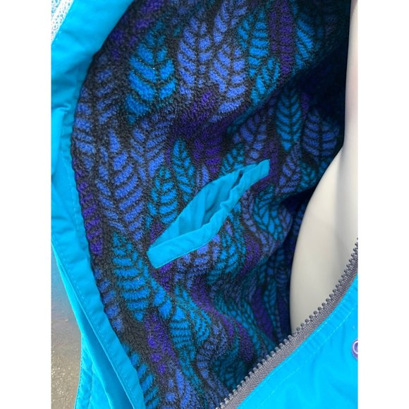 Vintage LL Bean Womans Jacket Medium - Picture 5 of 12